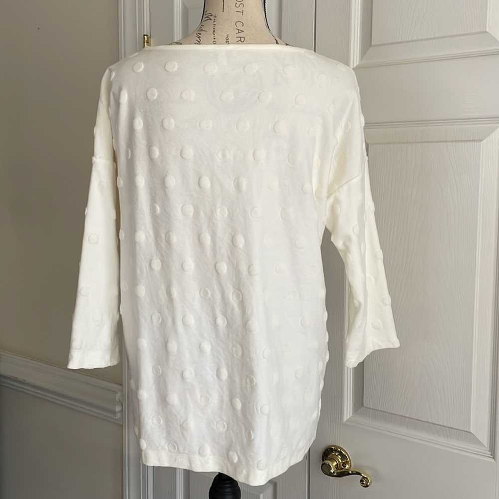 Talbots top - Picture 5 of 9